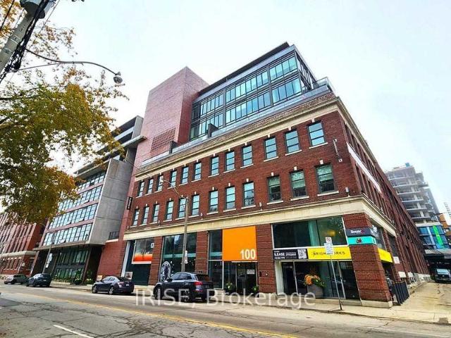 Condo for rent in Woburn, Ontario