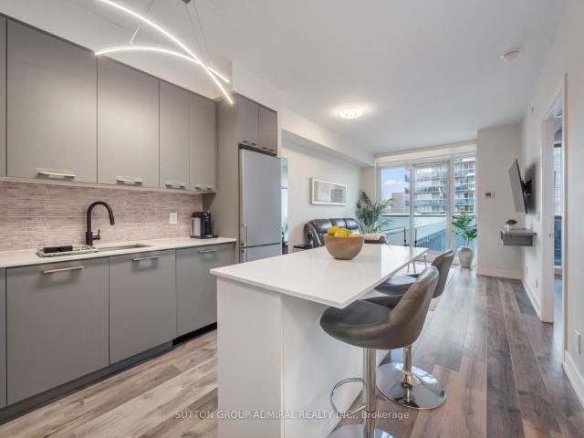 Condo for sale in Woburn, Ontario
