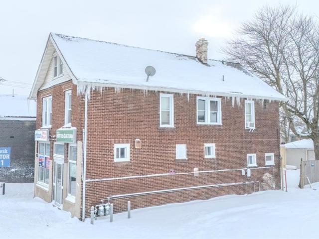Commercial for sale in Buffalo, New York