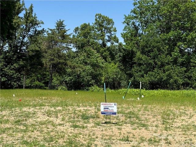 Land for sale in Story, Iowa