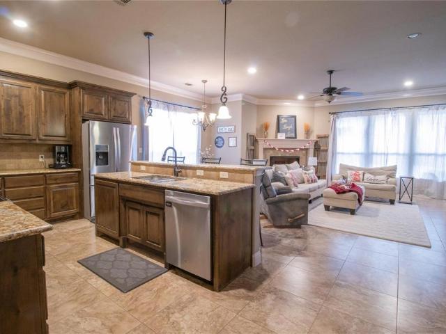 House for sale in Hood, Texas