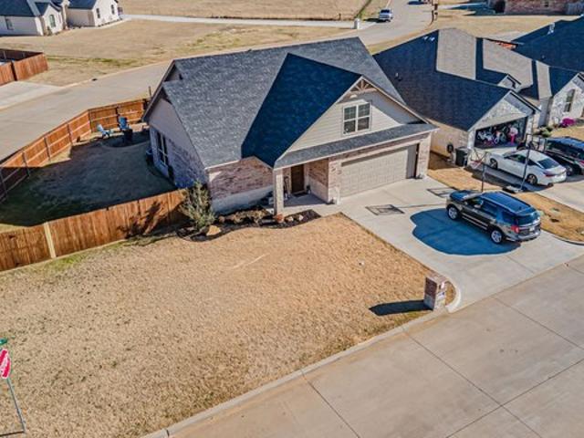House for sale in Hood, Texas