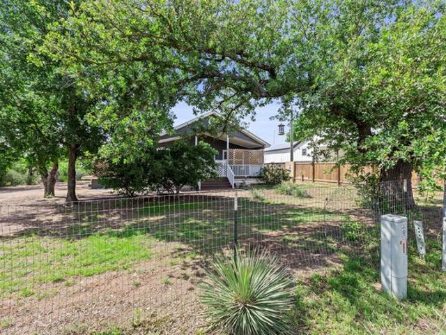 House for sale in Llano, Texas