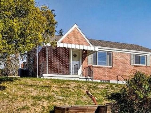 House for sale in West Mifflin, Pennsylvania