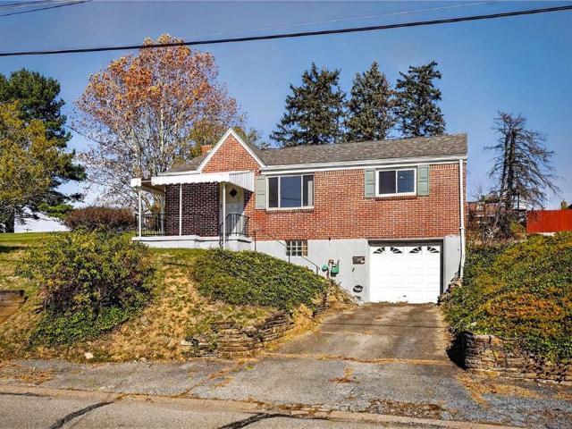 House for sale in West Mifflin, Pennsylvania