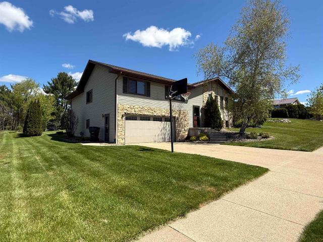 House for sale in Tomah, Wisconsin