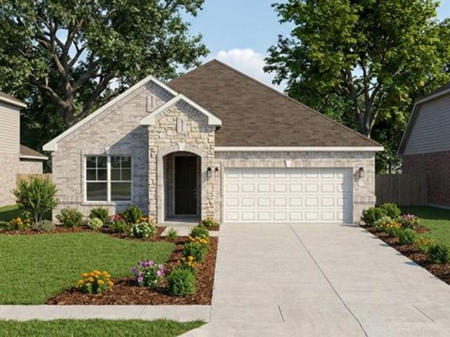 House for sale in Ellis, Texas