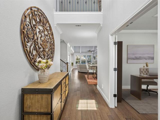 House for sale in Light Farms, Celina