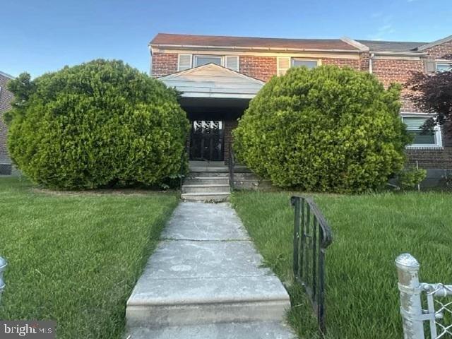 Townhouse for sale in Lansdowne, Delaware County