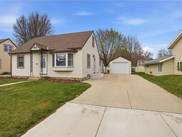 House for sale in Willmar, Minnesota
