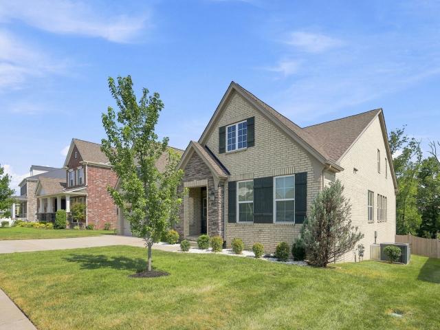 House for sale in Tennessee