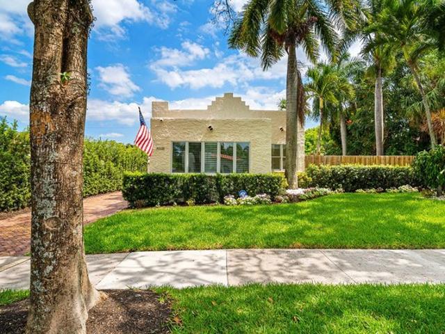 House for sale in West Palm Beach, Florida