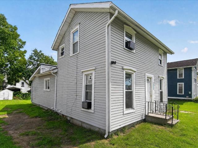 House for sale in Michigan