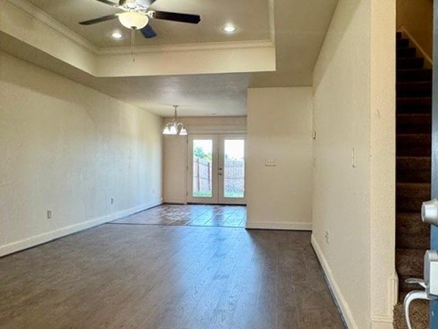 Property for rent in Ark