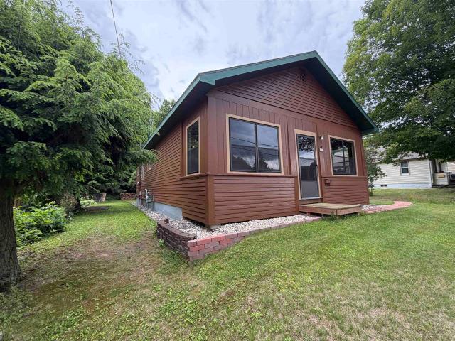 House for sale in Rhinelander, Wisconsin