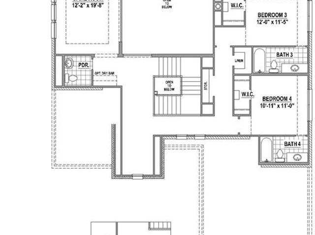 House for sale in Keller, Texas