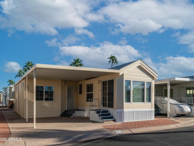 House for sale in Apache Junction, Pinal County