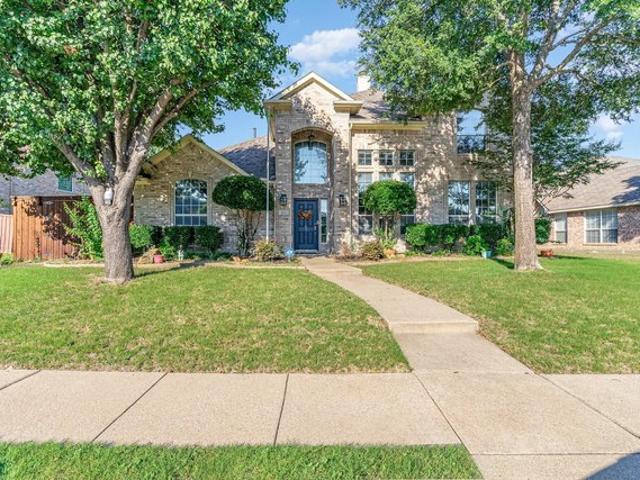 House for sale in Allen, Texas