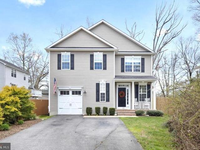 House for sale in North Beach, Maryland