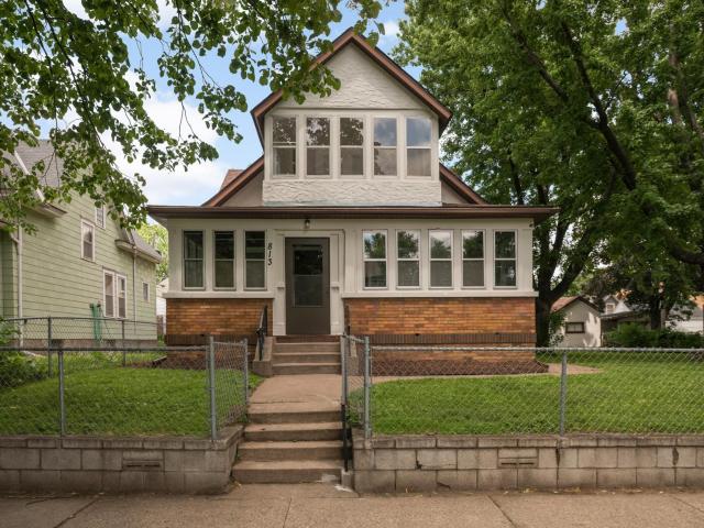 House for sale in Ramsey, Minnesota