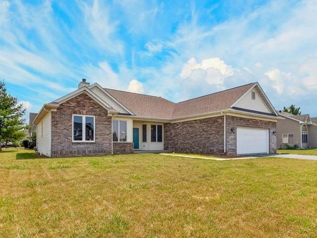 House for sale in Belvidere, Illinois