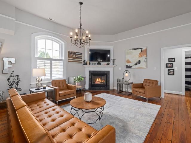 Condo for sale in Wake Forest, Wake County