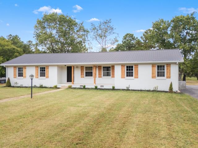 House for sale in Tennessee