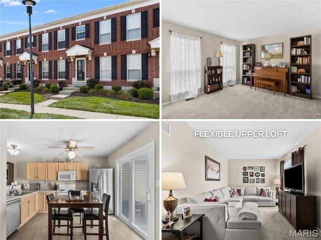 Townhouse for sale in Missouri