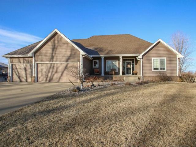 House for sale in Jefferson, South Dakota