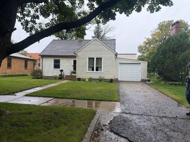 House for sale in Jackson, Jackson County
