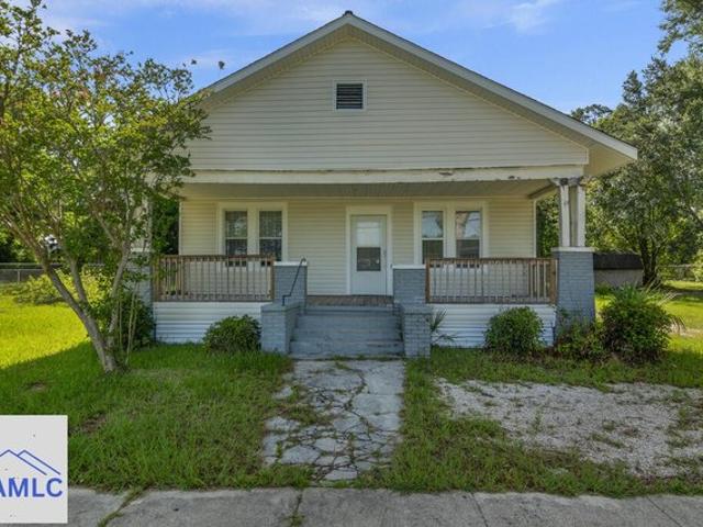 House for sale in Waycross, Ware County