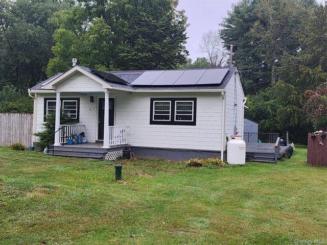 House for sale in Town of Rhinebeck, Dutchess County