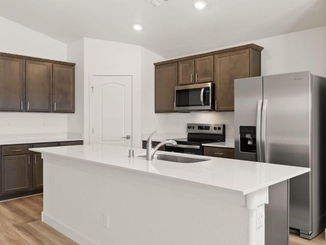 House for sale in Belen, New Mexico