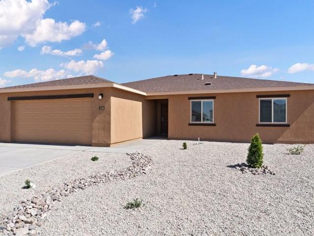 House for sale in Belen, New Mexico