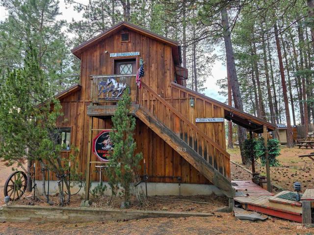 House for sale in Winchester, Idaho