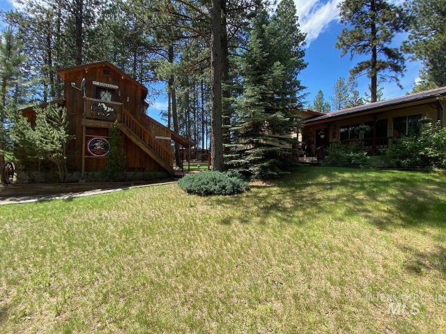 House for sale in Winchester, Idaho