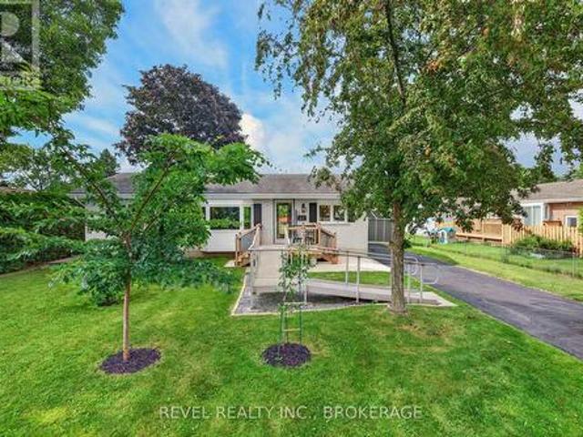 House for sale in Kingston, Ontario