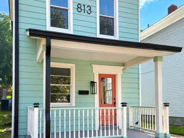House for sale in Dayton-Campbell Historic District, Hamilton