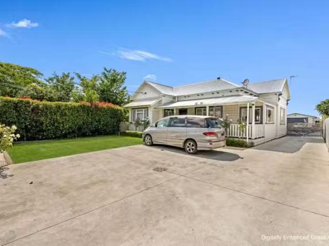 House for sale in Hastings