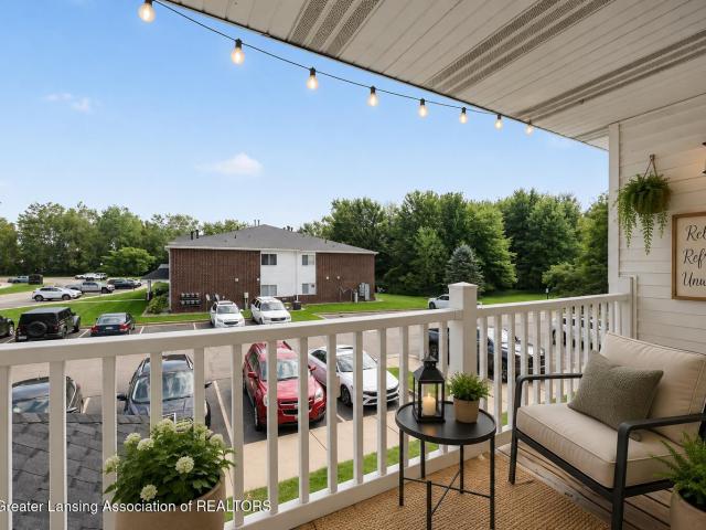 Condo for sale in Mason, Michigan