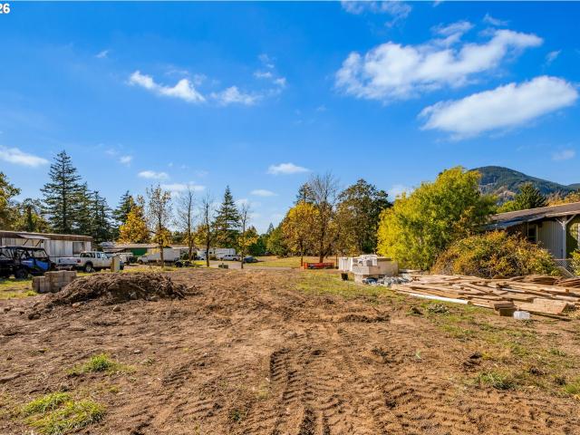 Land for sale in North Bonneville, Skamania County