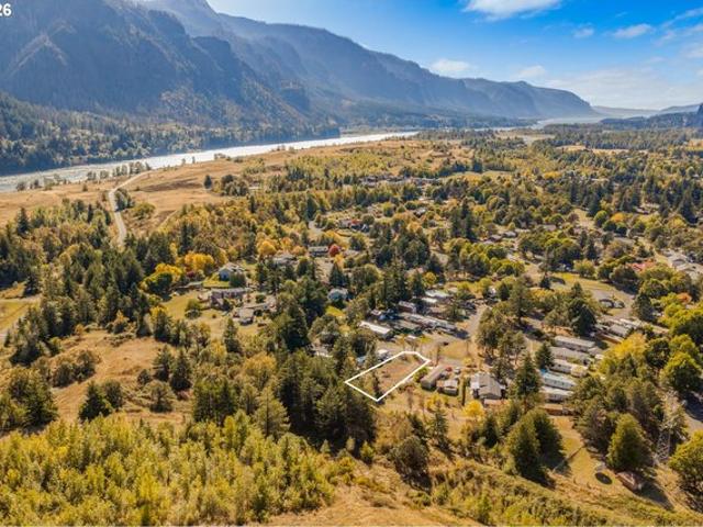 Land for sale in North Bonneville, Skamania County