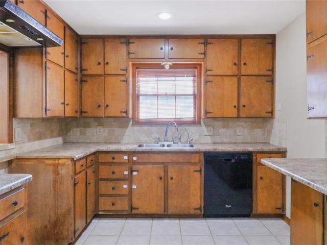 House for sale in Bedford, Texas
