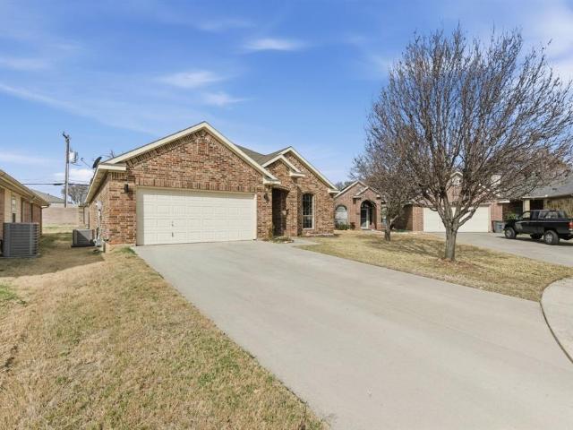 House for sale in Hurst, Texas