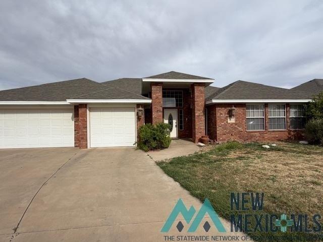 House for sale in Clovis, New Mexico