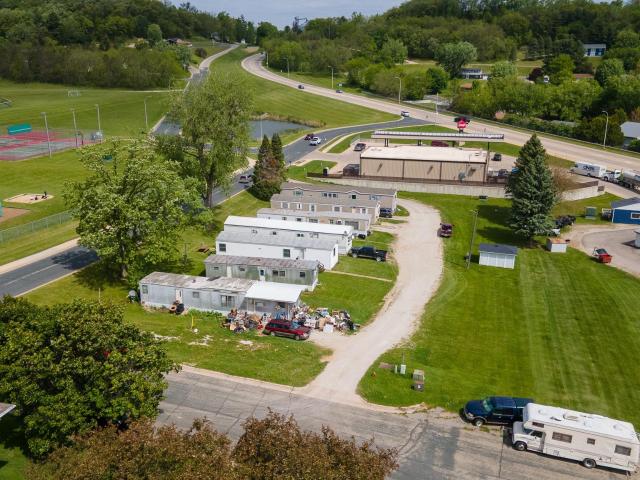 Commercial for sale in Preston, Minnesota