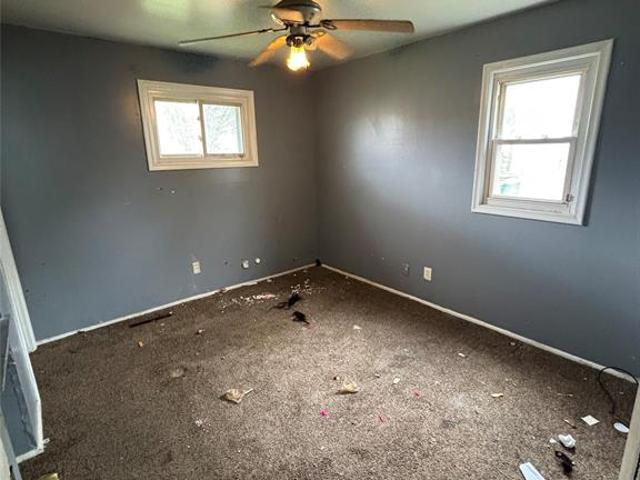 House for sale in Burton, Michigan
