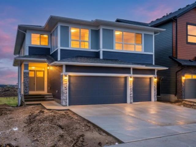 House for sale in Chestermere, Alberta