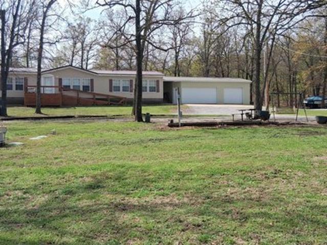 House for sale in Bernice, Oklahoma