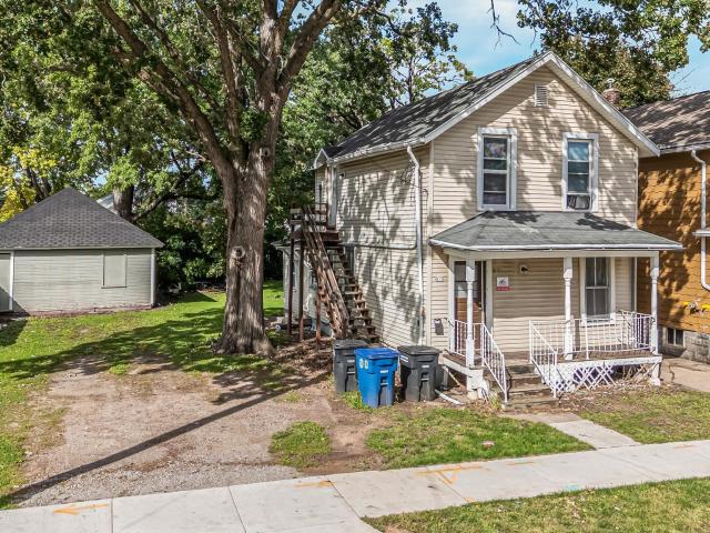 House for sale in Oshkosh, Winnebago County